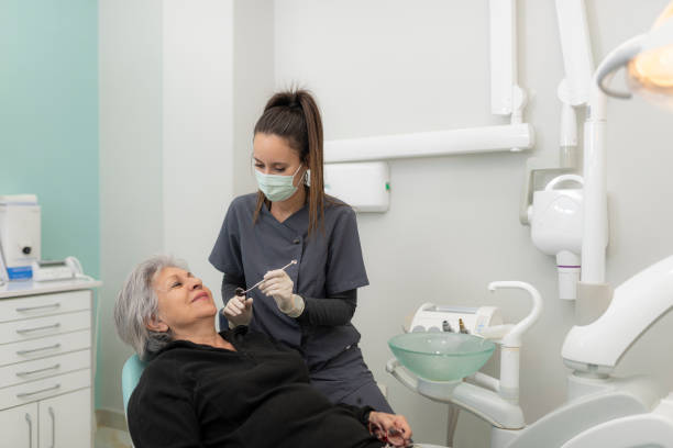 Urgent Tooth Repair in MA