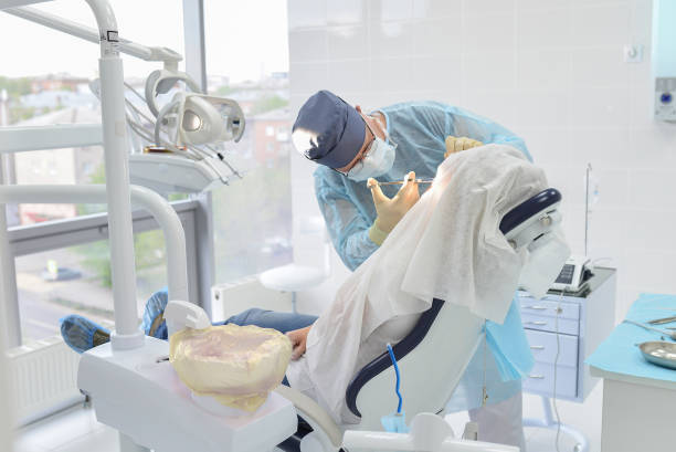 Best Knocked-Out Tooth Emergency  in Rlborough, MA
